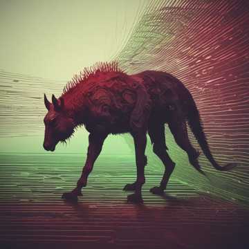 INFERNAL DIVA (Schranz Possession Mix) v2.1