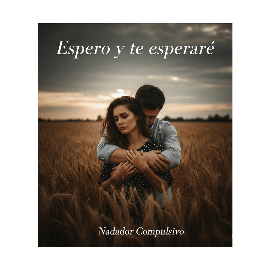 Espero y te esperaré