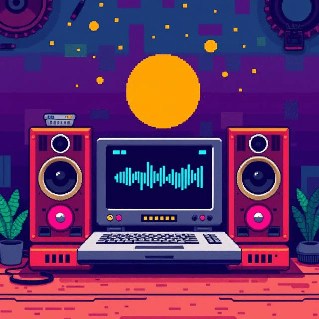 Scratch Record - ICU