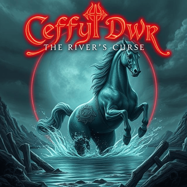 Ceffyl Dŵr The River’s Curse