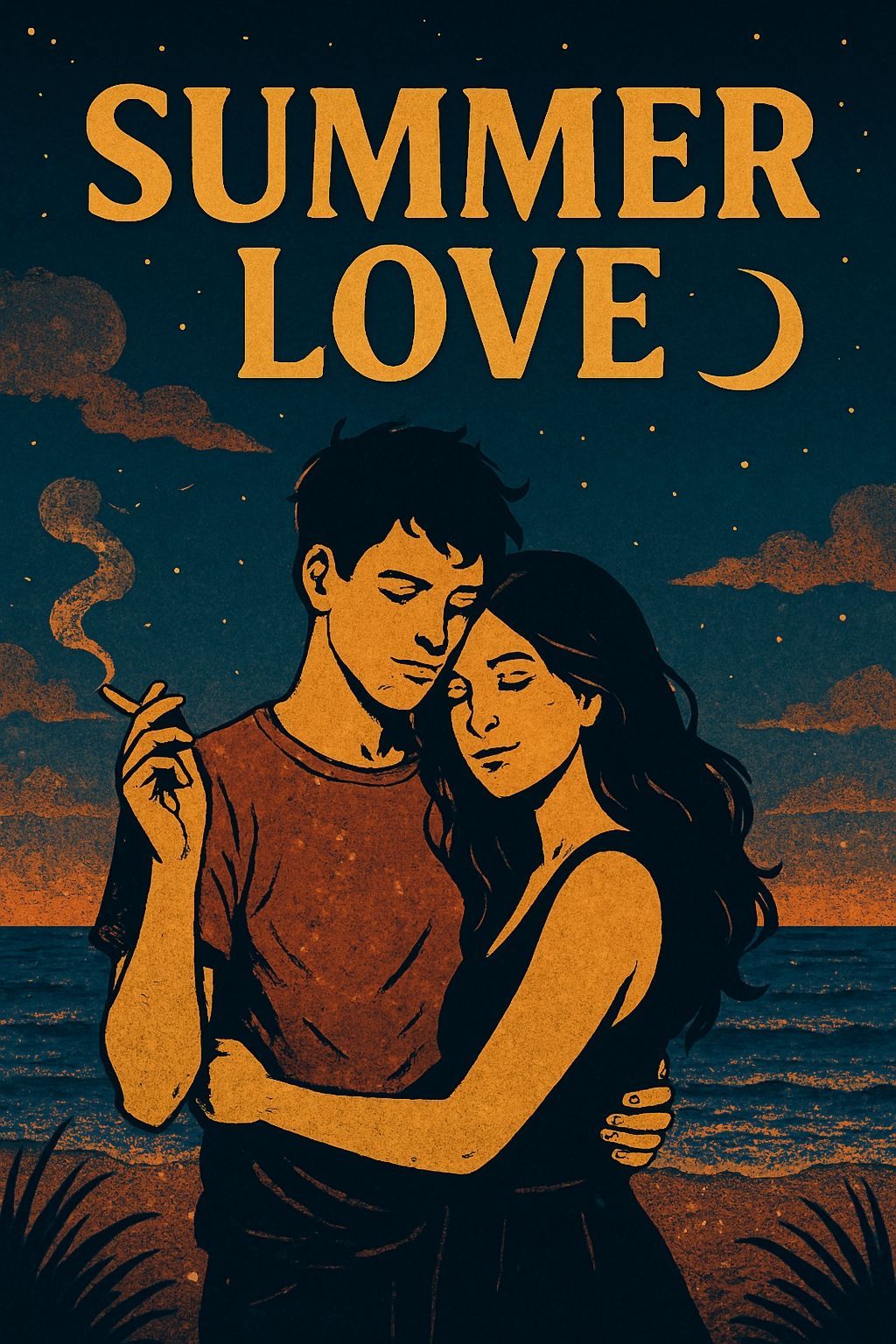 Summer Love (Cover)
