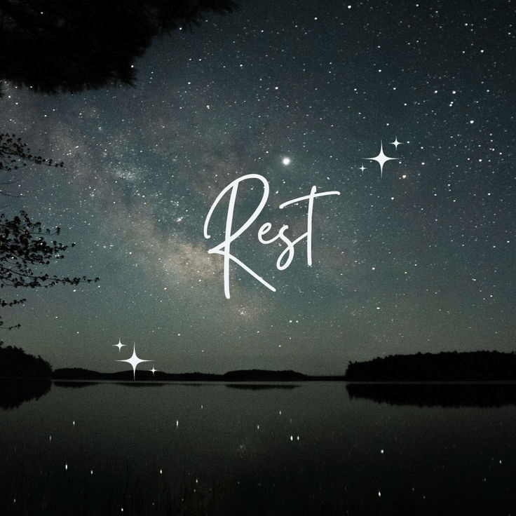 Rest