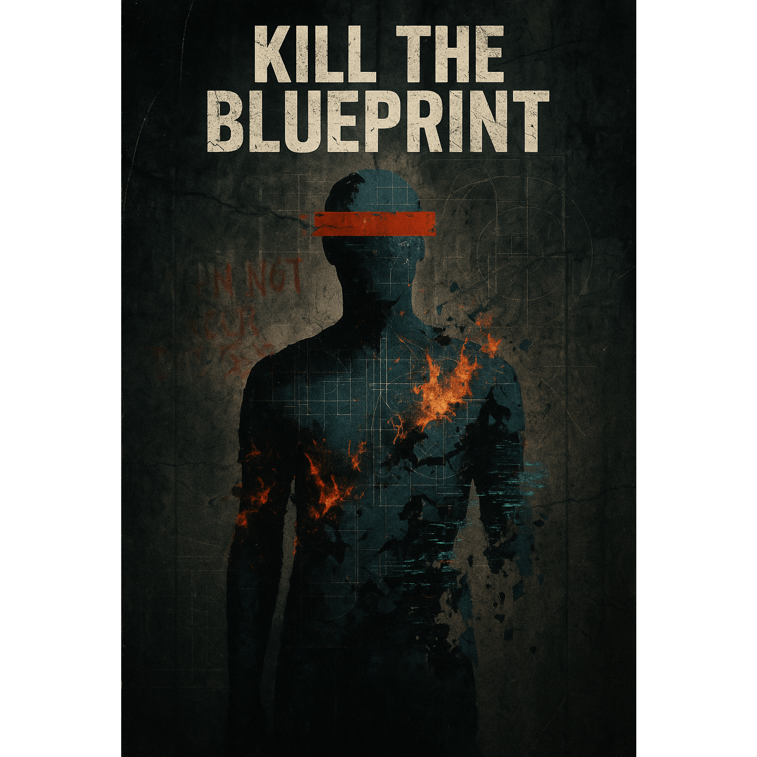 Kill the Blueprint