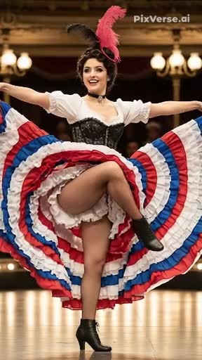 Cancan