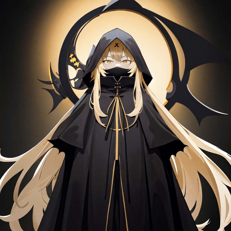 Lilith, Tochter des Zerfalls