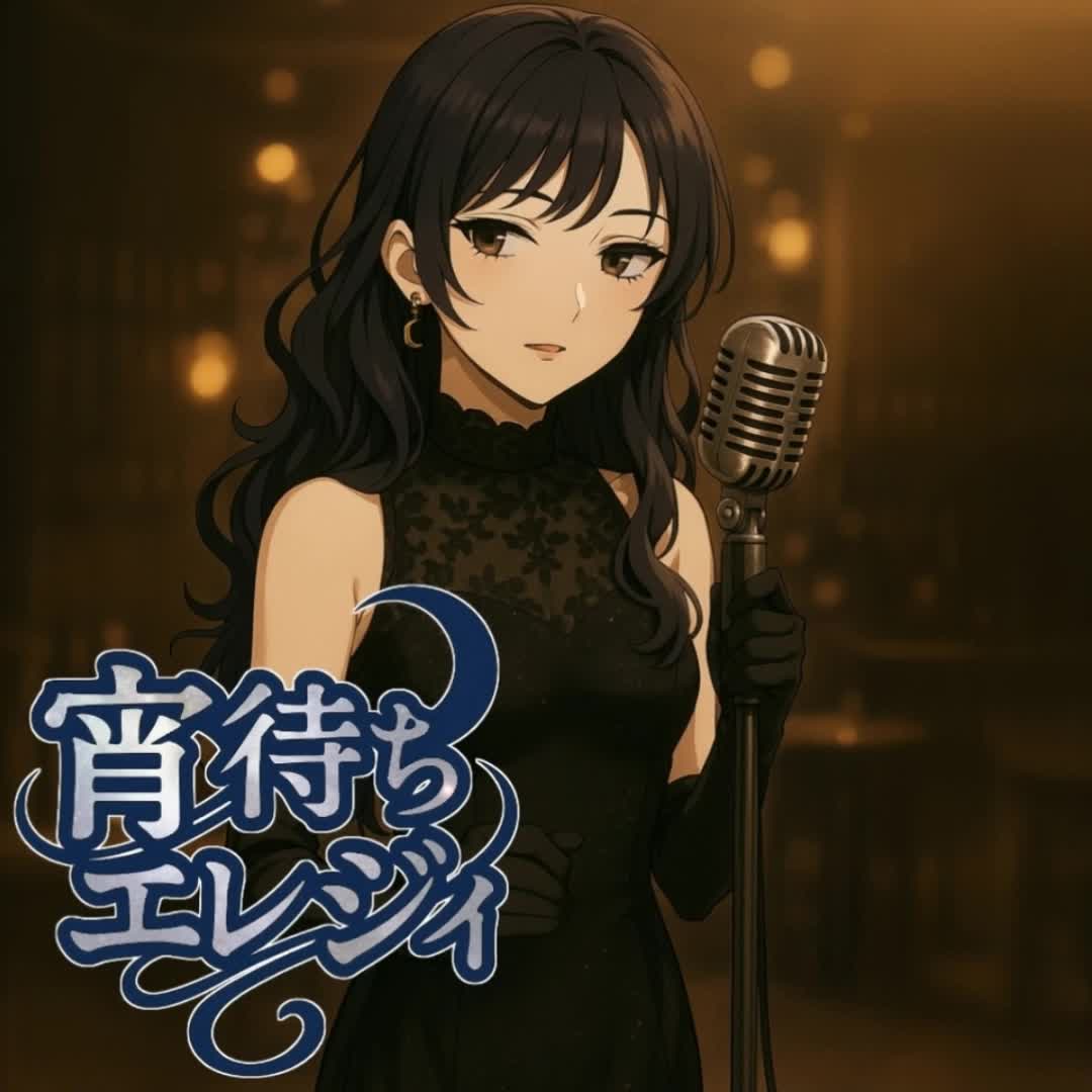 宵待ちエレジィ