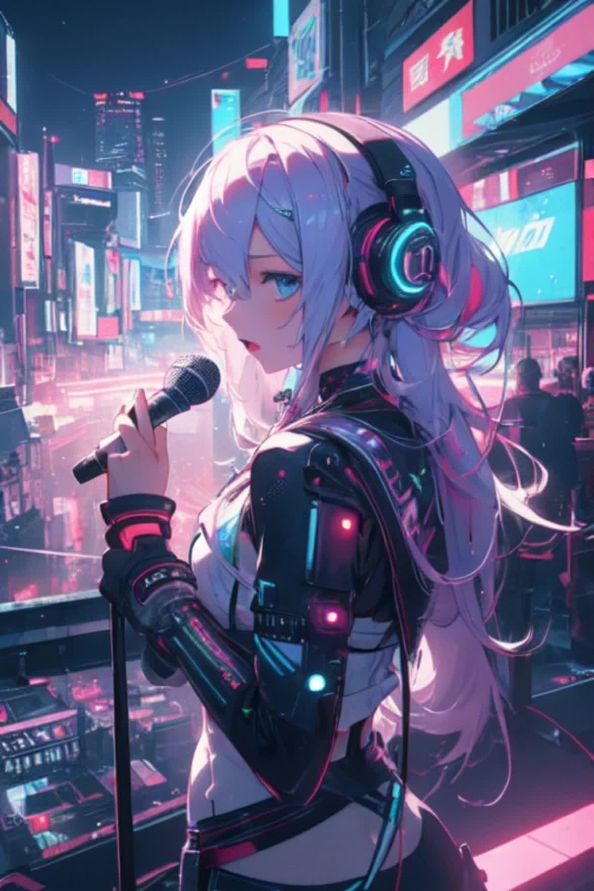 響く残響(Echoes of Code）