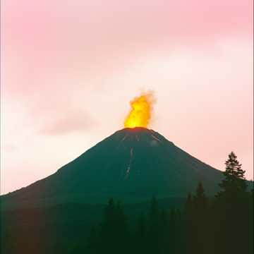 "El Fuego Transforma 