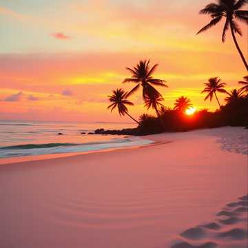 Summer Love[G.F. Remix]