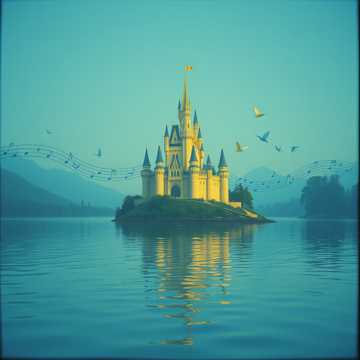Best Music In The World (Remix)