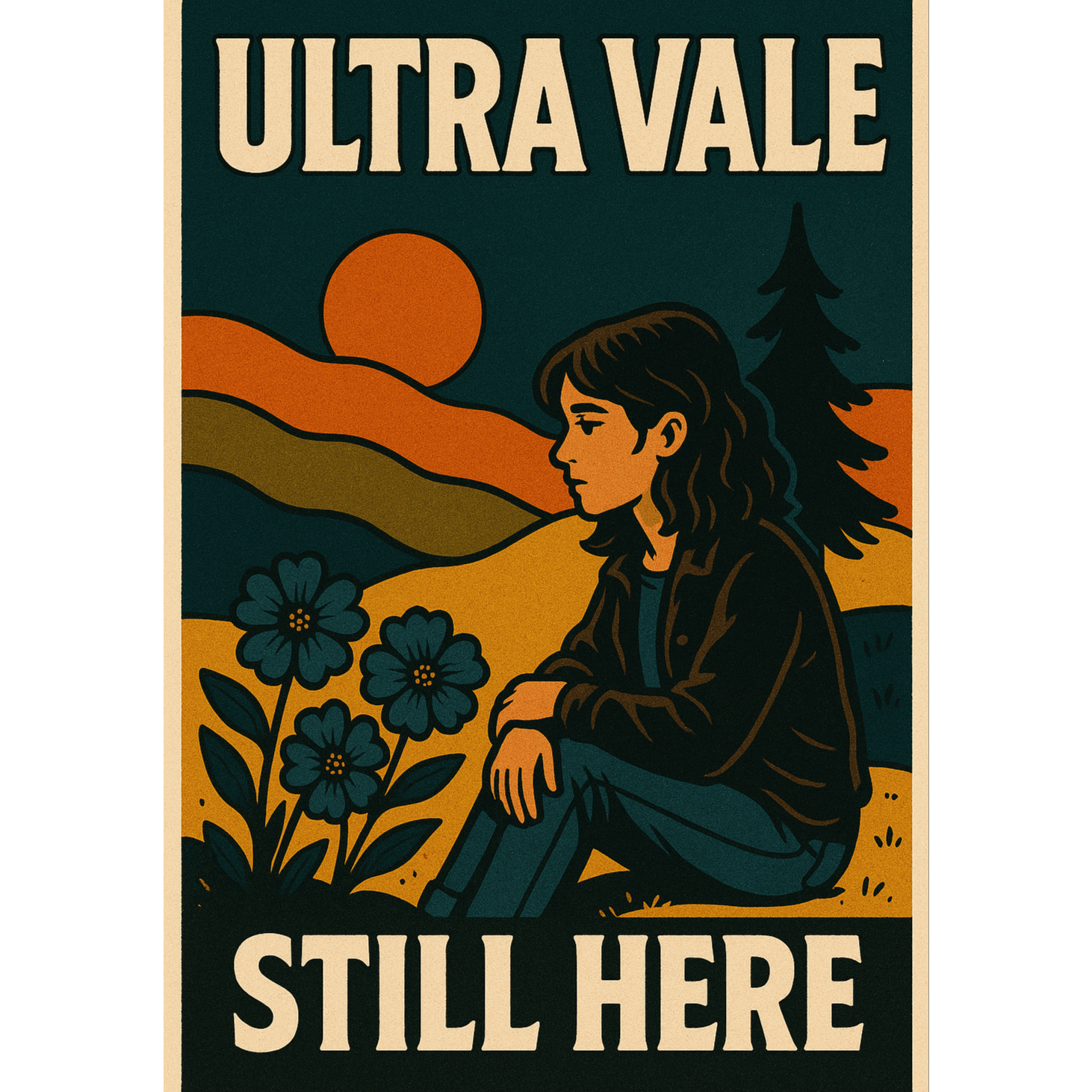 Still Here