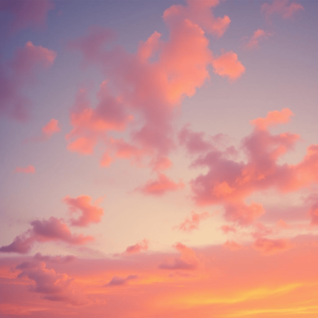 The answer is in the sky / 答案在天空中