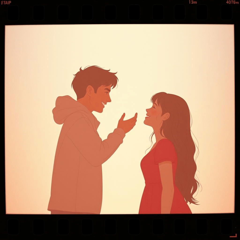 Fall In Love