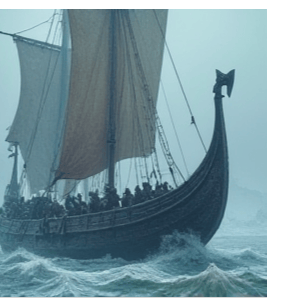 The Viking Oath