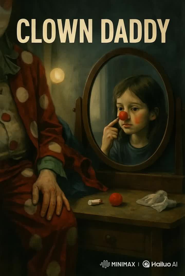 Clown Daddy [SSC7 M.U.C Challenge]