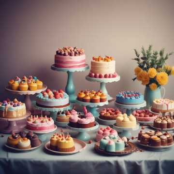 Caramels, bonbons et chocolats