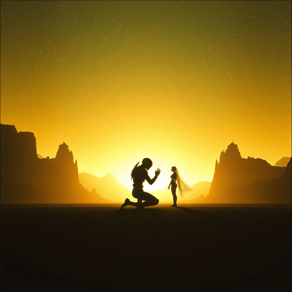 Chapitre Bonus – Le Souffle de KALLISTA –
