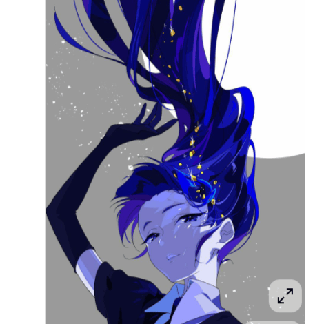 Moon Dive