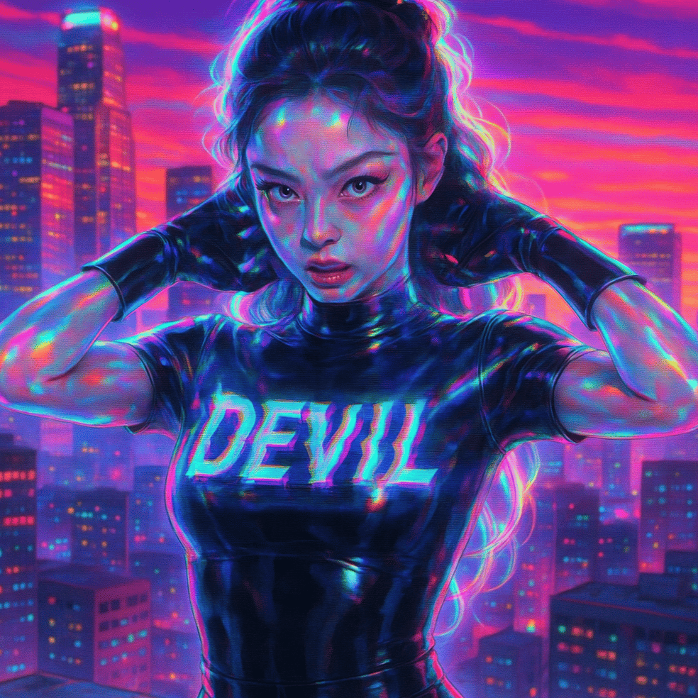 DEVIL