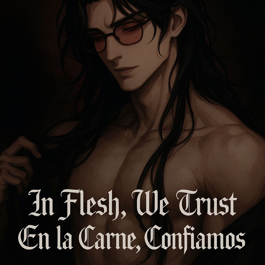 🔞 In Flesh, We Trust / En la Carne, Confiamos 🔞