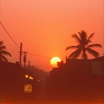 Luz que Viene