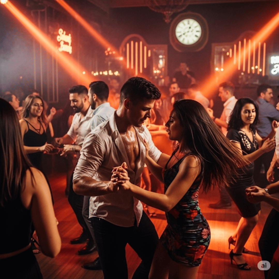 El Último Engaño 💃♥️🔥