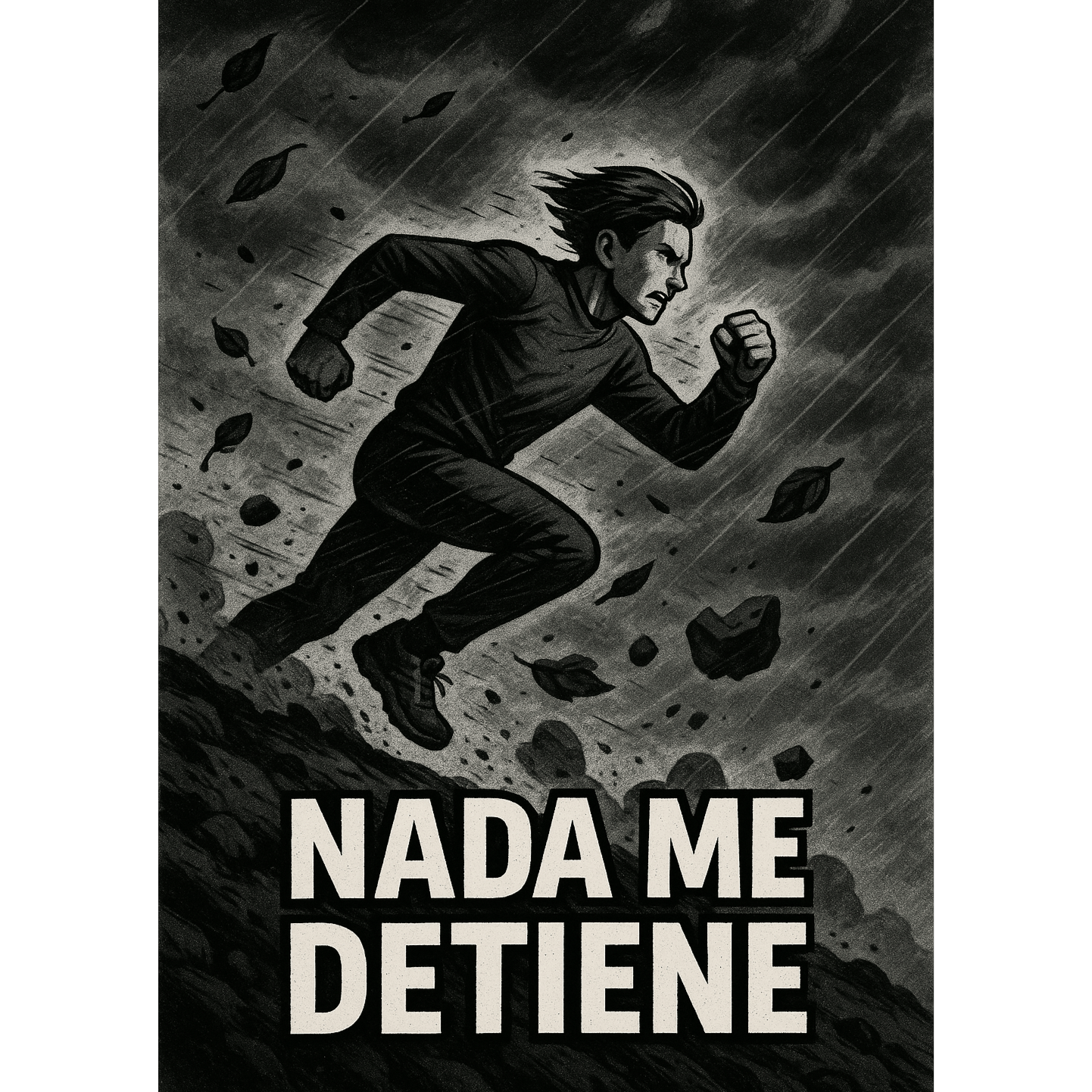 Nada Me Detiene