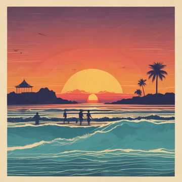 Bailamos Bajo el Sol