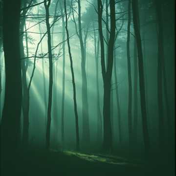 Shut Me Out (But I Can Hear You Still)