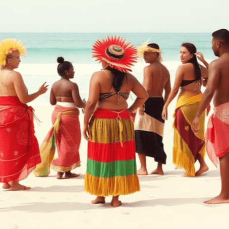 Summer Love (Amor De Verano Remix)