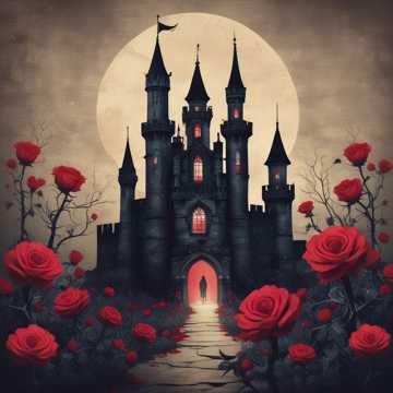 Gothic Glamour