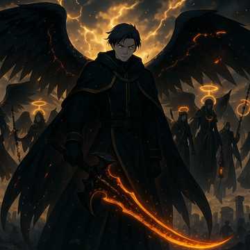 Azrael 