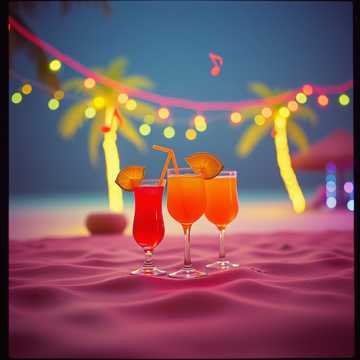 People Need Love (Dance Club)