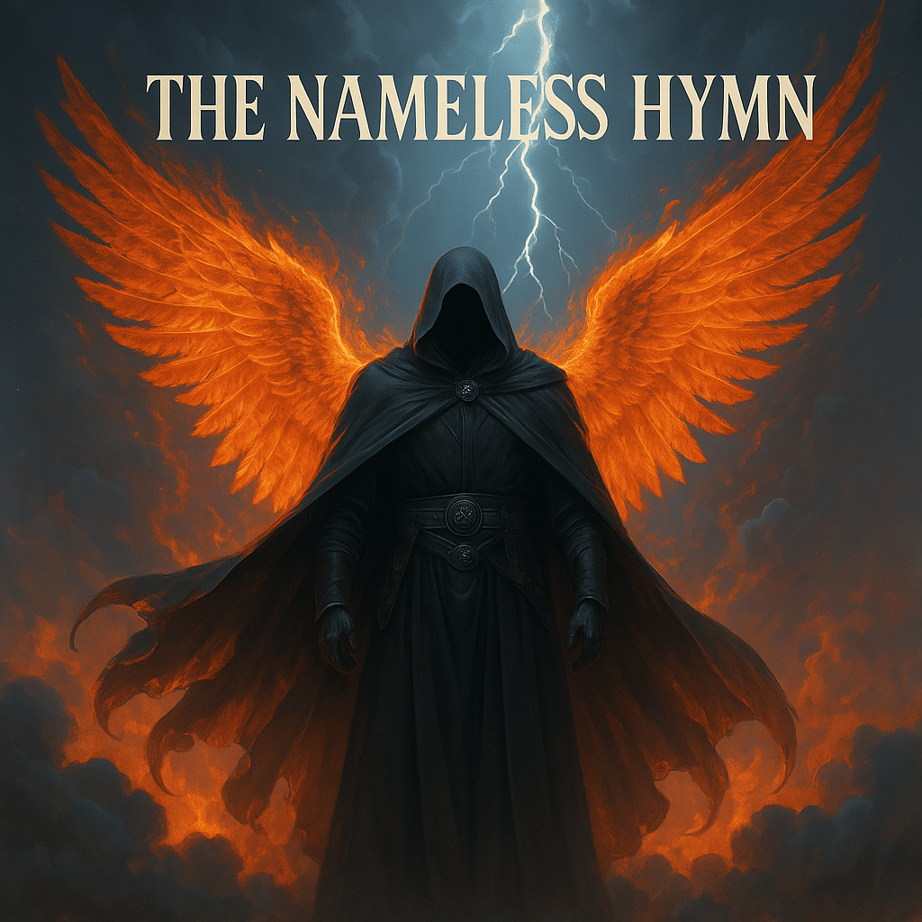 The Nameless Hymn