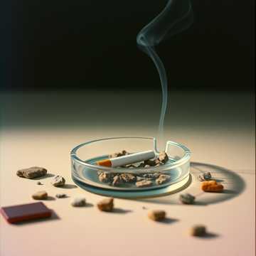 Cigarette Cigarette