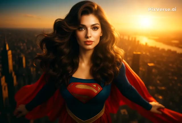 My Kryptonite 🦸♀️💚 (v4.5+ version)