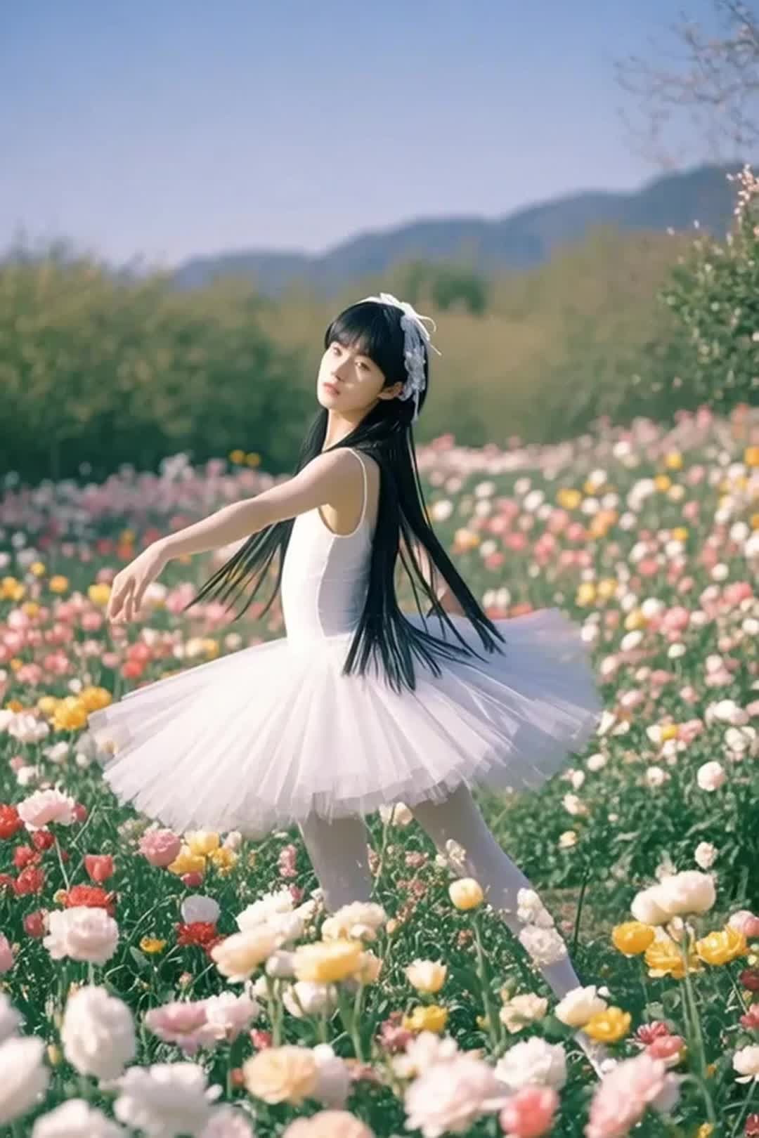 春天的芭蕾 (Springballet) (Remix) [Chloe's Fanclub]