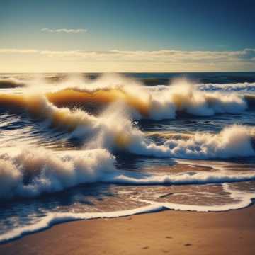 Utápím se v pivu Surf rock ver