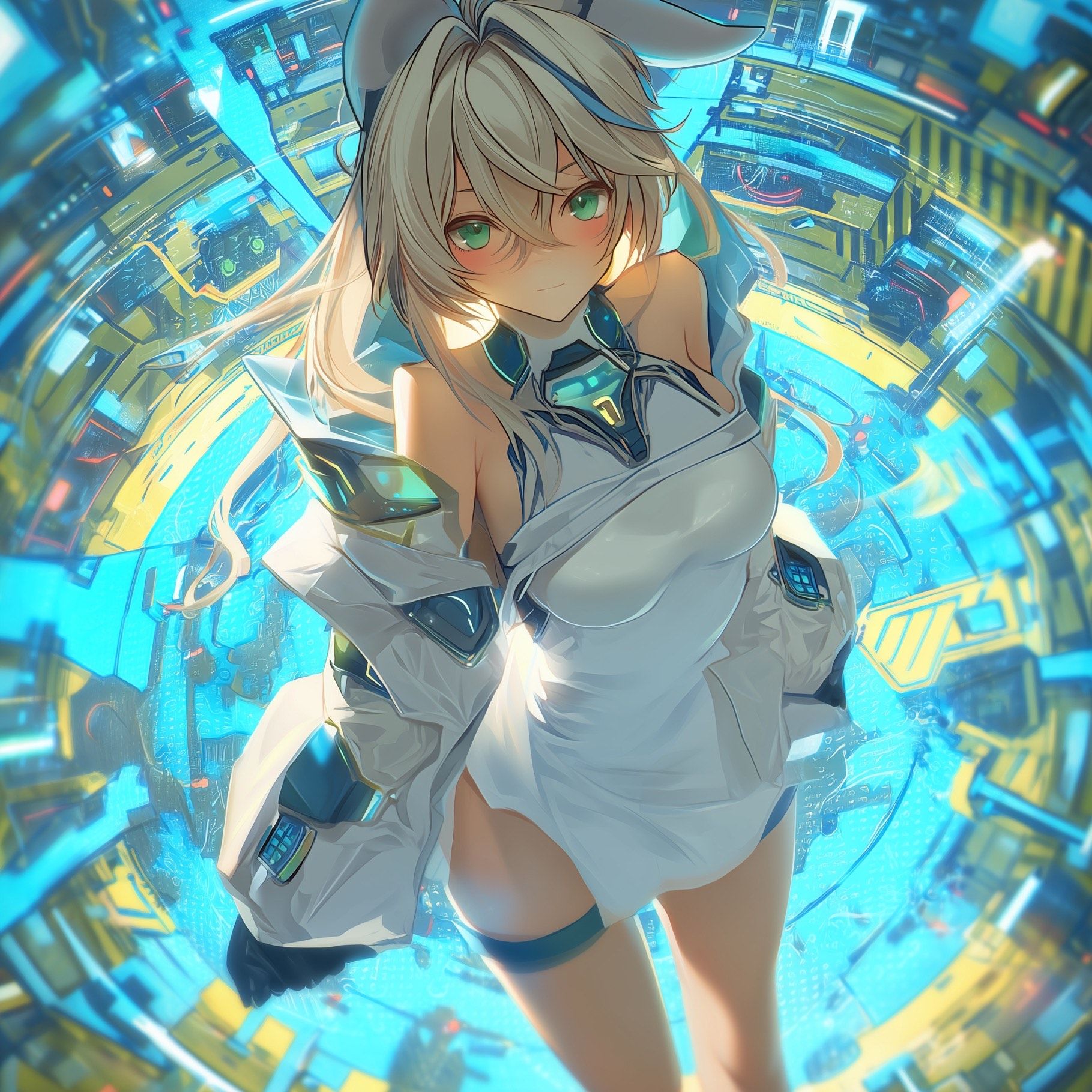Dral–ze–li–ka