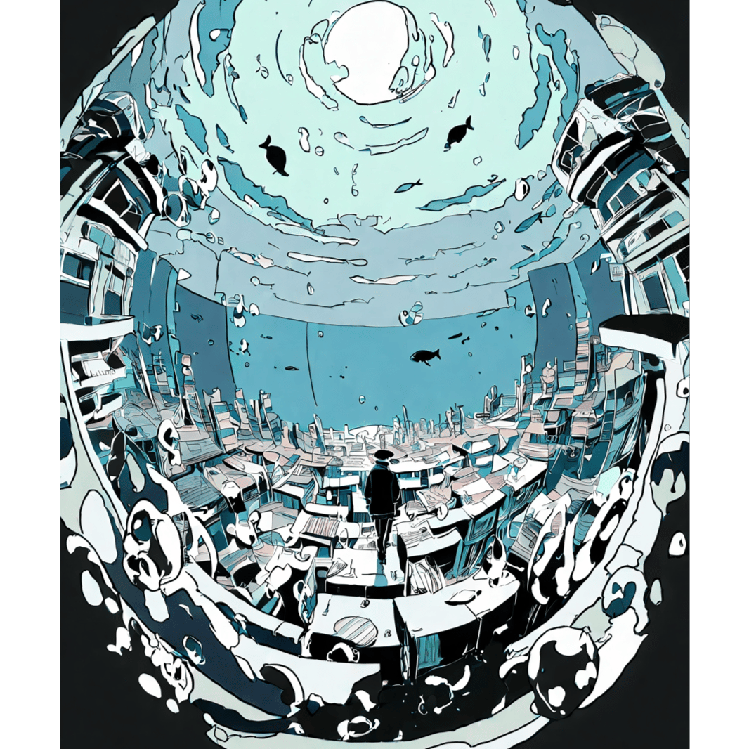 Summer Love (Rewritten Cover)