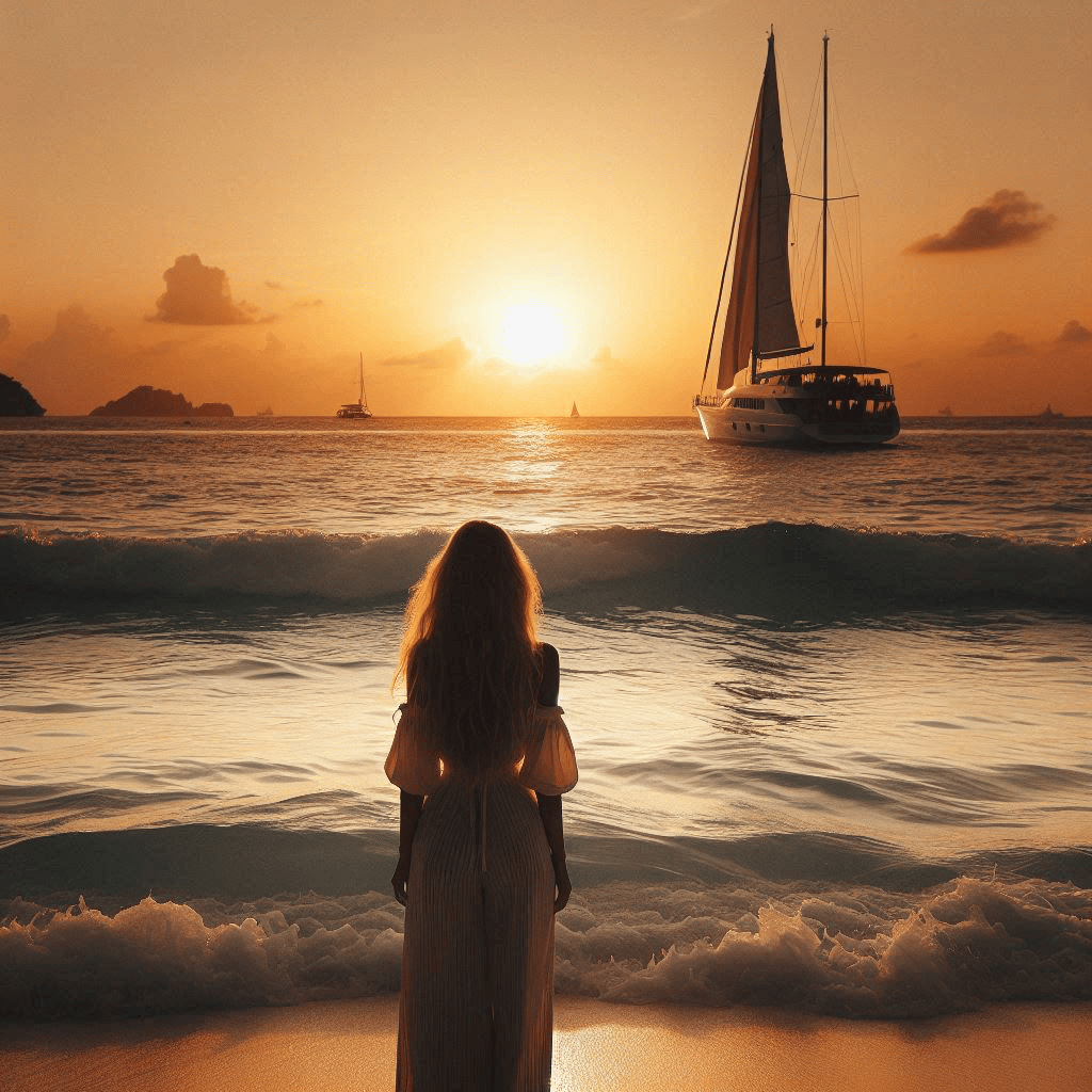 Summer Love (Sunset Remix)