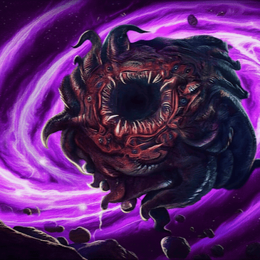 The Host of Dreams (Azathoth)