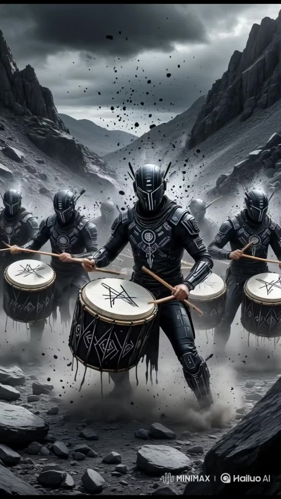 EARTH'S GROOVE