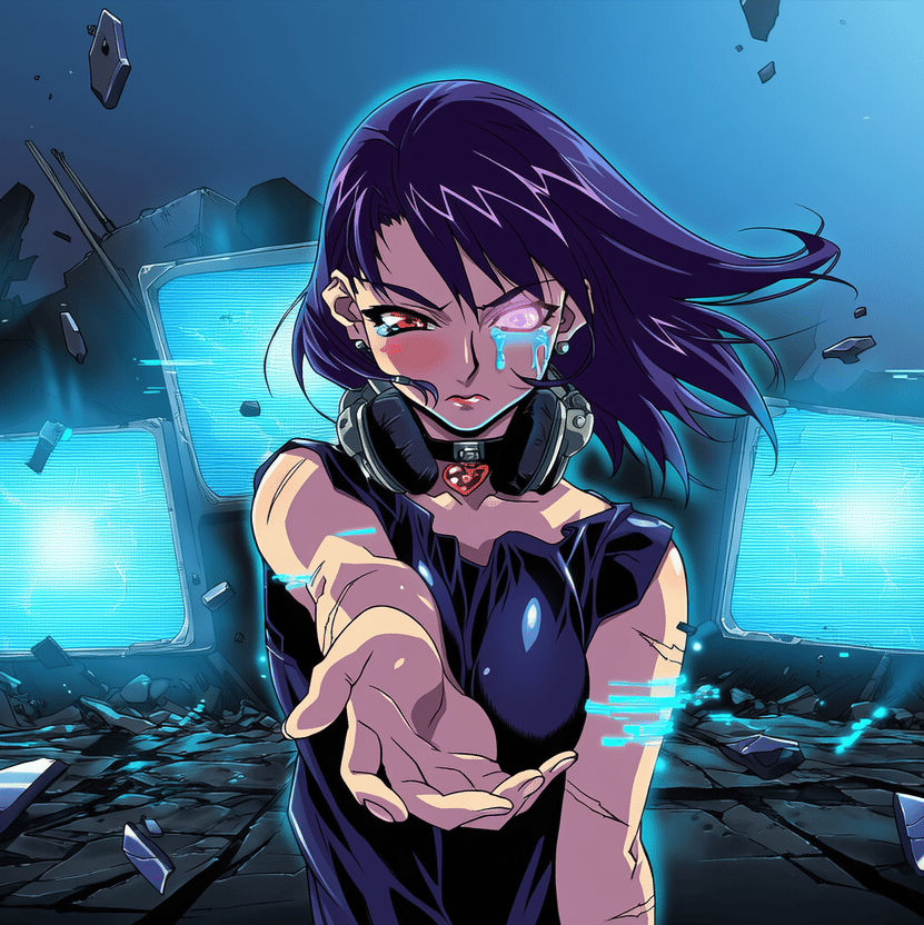 If You Like Mayhem