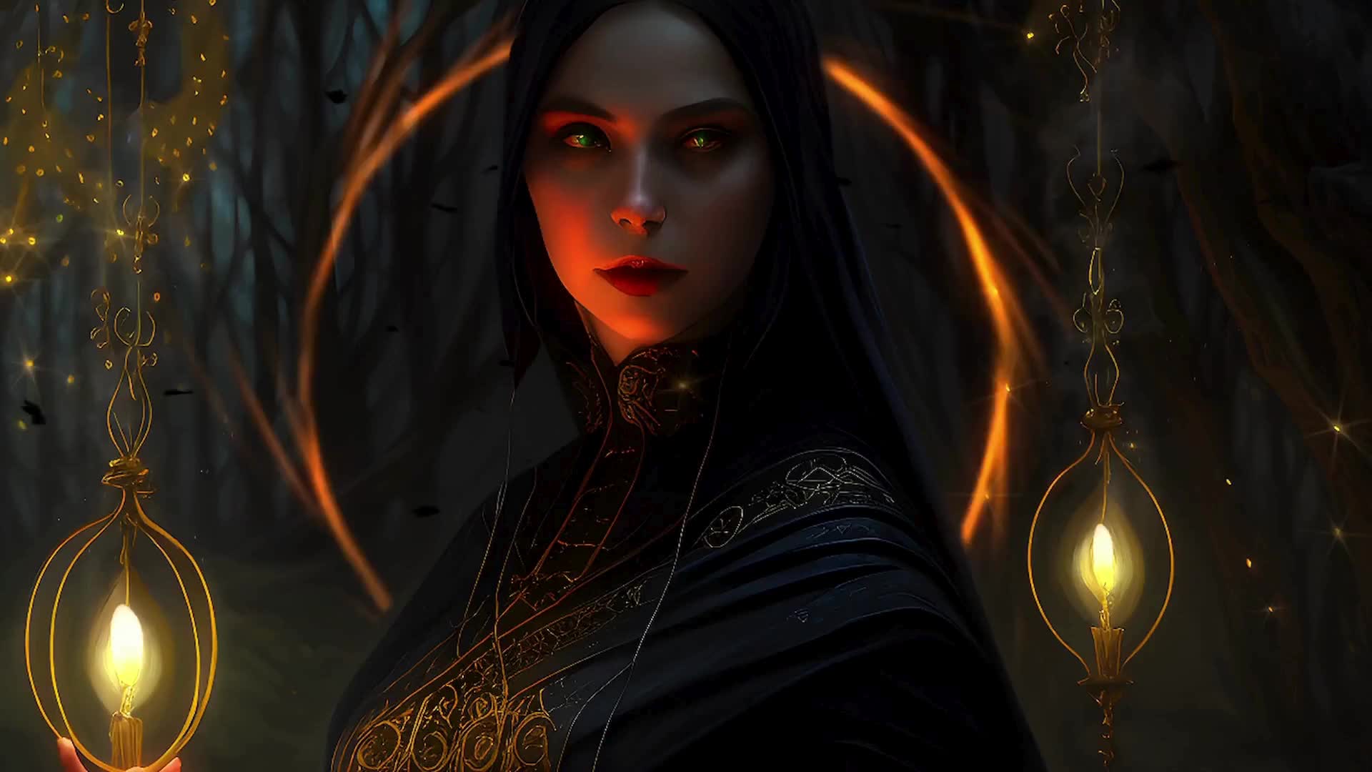 Adela DeMort