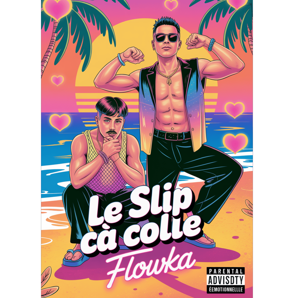 Le Slip ça Colle