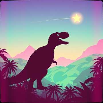 The Dino Beat V+