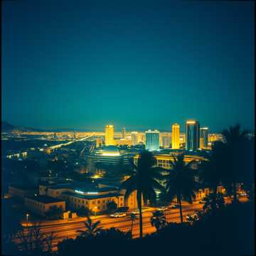 Sous les étoiles de Dakar (french)