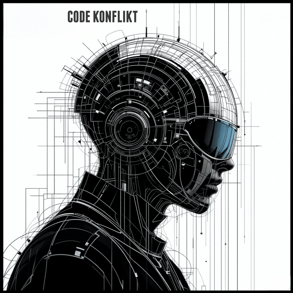 CODE KONFLIKT