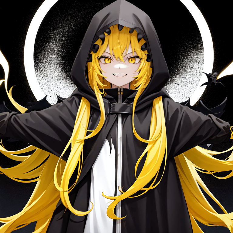 Lilith | Tanz des Zerfalls